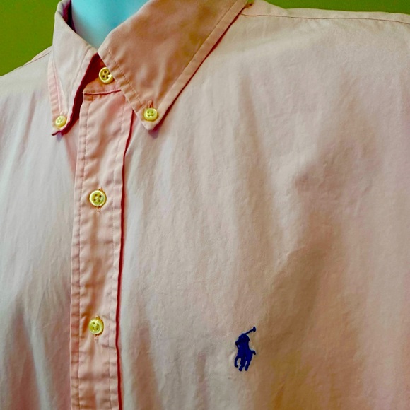 Polo button down - Picture 2 of 4